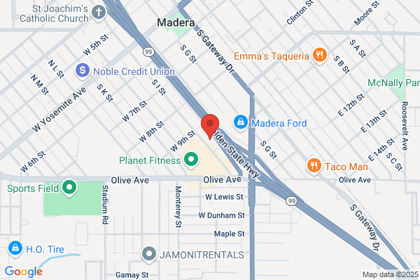 Pain Clinics of Central California
