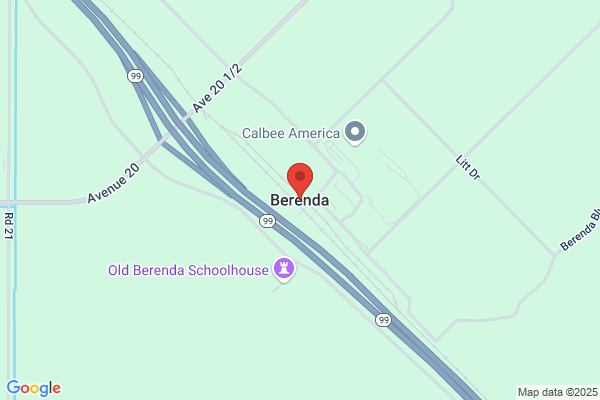 Sierra Gateway Neighbors