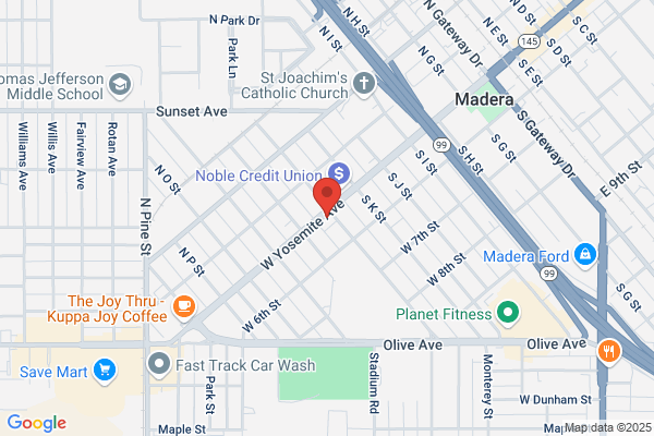 Smith Brandon DDS