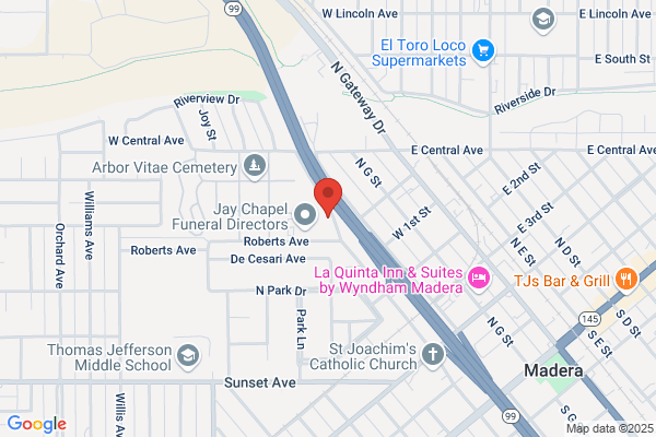 Valley Planning Consultants Inc