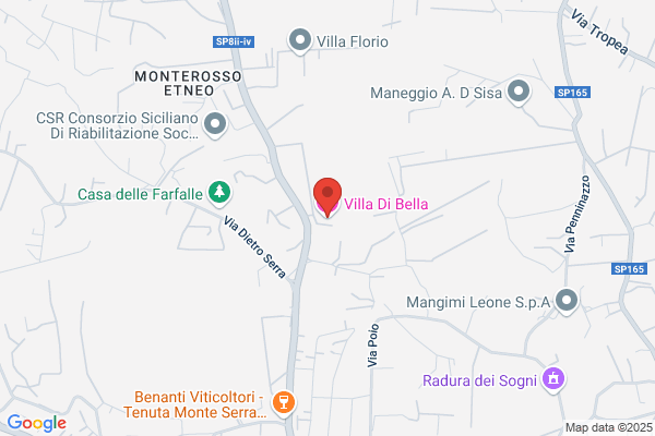 Villa Di Bella