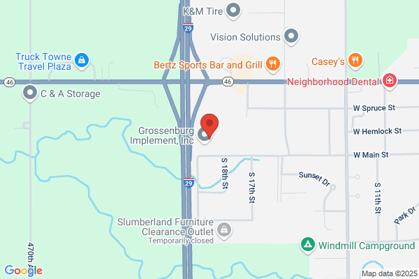 Grossenburg Powersports