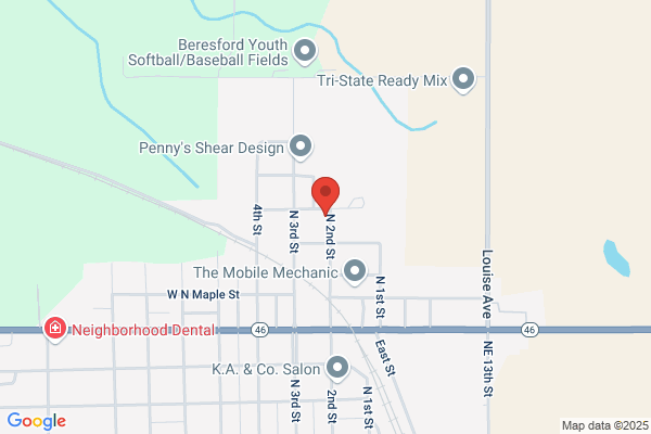 Beresford Chamber of Commerce