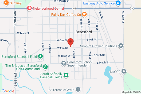 Beresford School District 61-2, Beresford Elementary