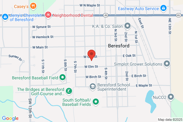 Beresford Watch-Puppy Depot Pre-School