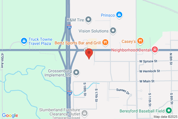 Berg Auto Mall and Trucking