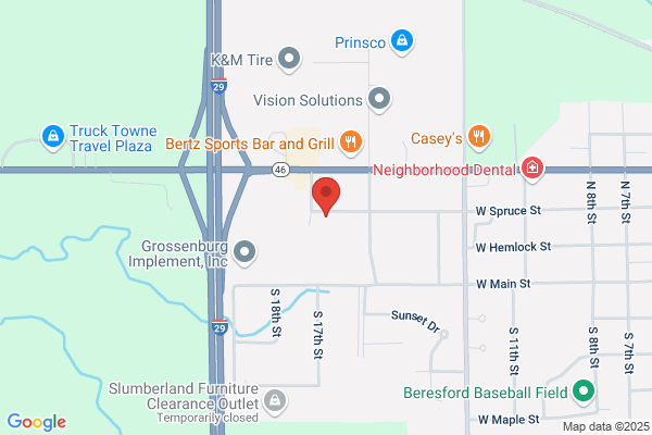 Bert's Lounge