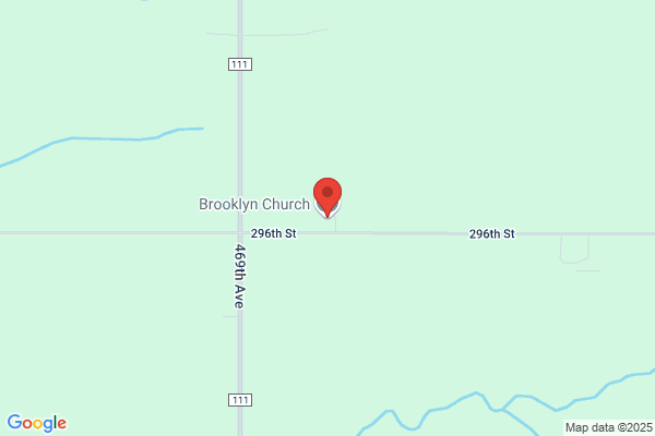 Brooklyn Evan Church