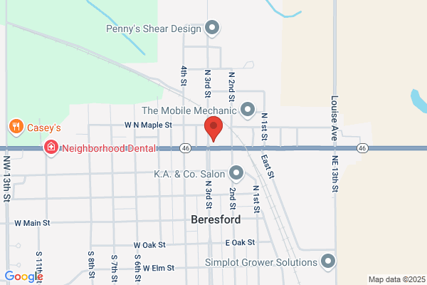 C & M Motors