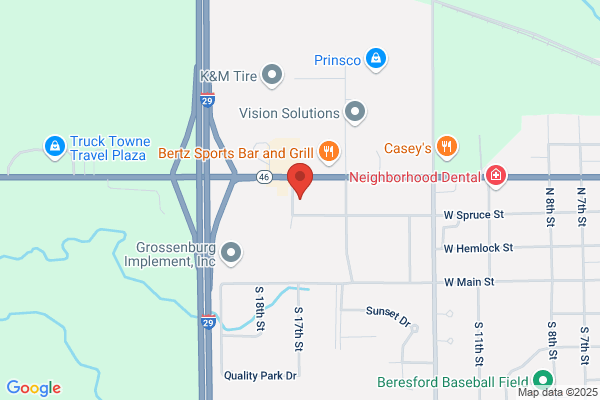 Crossroads Motel