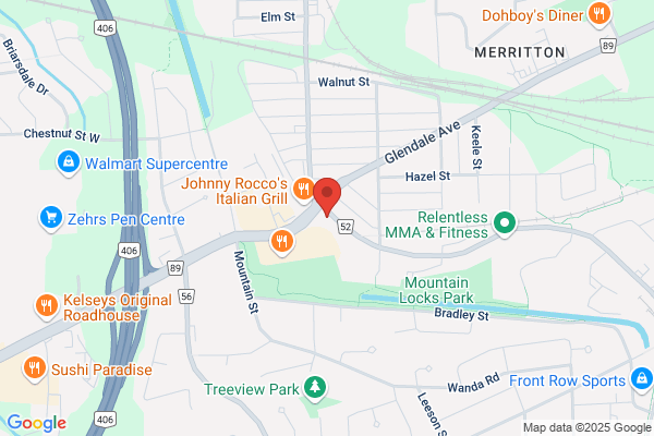 Eastway Auto Service