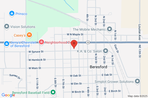Erickson's Heating & Air Conditioning