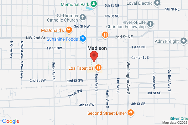 First Insurance Agency