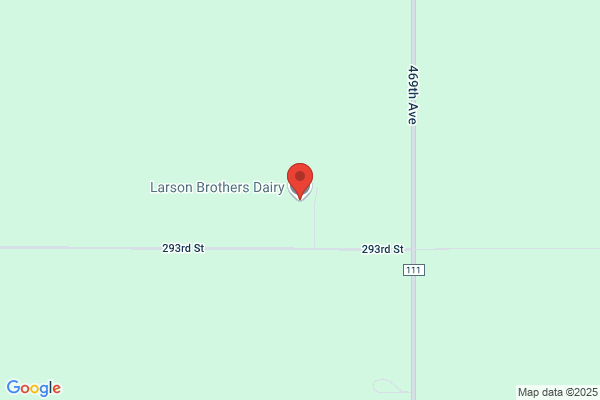 Larson Brothers Dairy