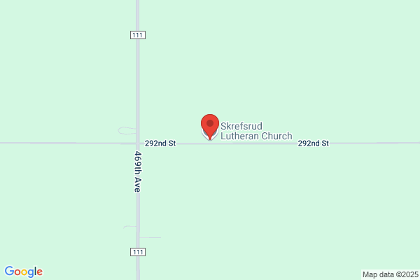 Skrefsrud Lutheran