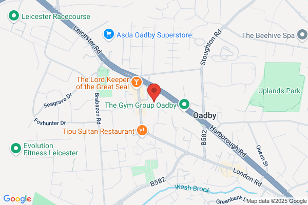 Uncle Zeph's Restaurant