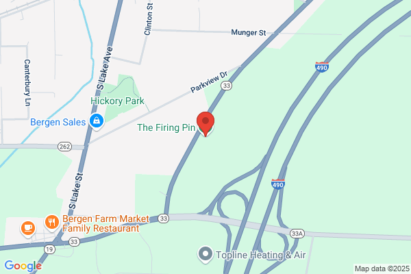 The Firing Pin, LLC