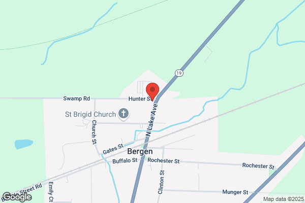 Bergen Family Chiropractic