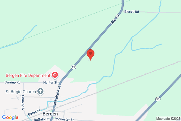 Bergen Meadows