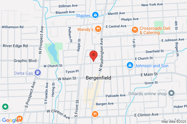 A/C Plumbing & Heating Inc.