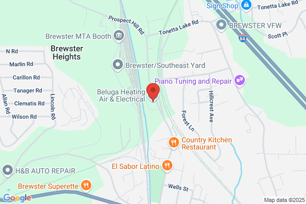 Aspen Heating & Air Conditioning Corporation