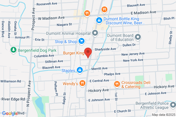 C. T. Farinella & Sons Inc. - Plumbing, Heating, A/C