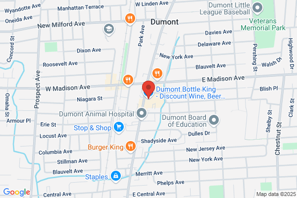 Sweeney Liquors