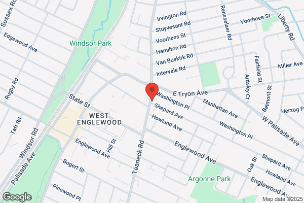 Teaneck Liquors