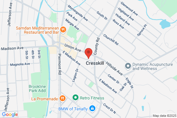 Cresskill Animal