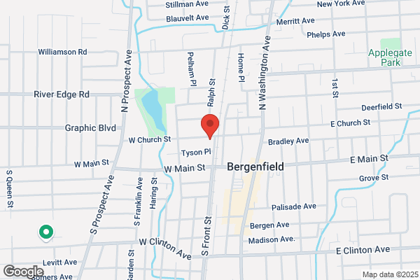 Bitcoin ATM Englewood - Coinhub