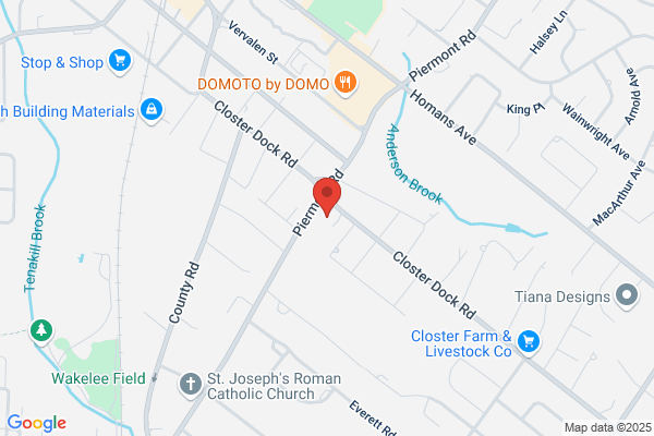 Closter Auto Body