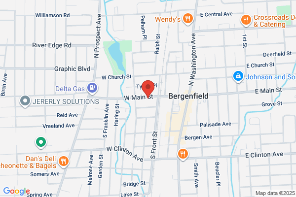 B & L Contractors