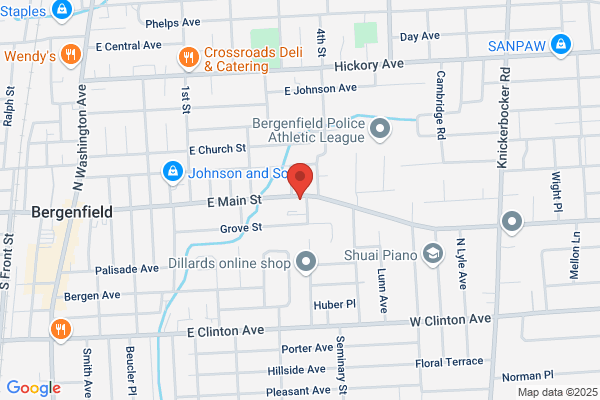 F & M Associates Inc