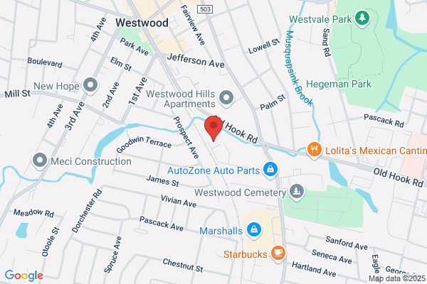 Meadowbrook Building Corporation