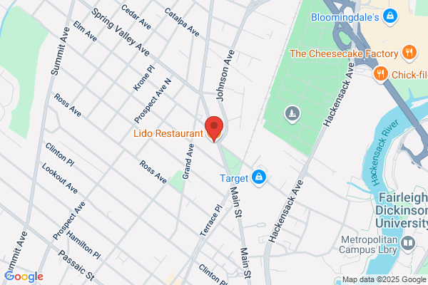 Lido Restaurant