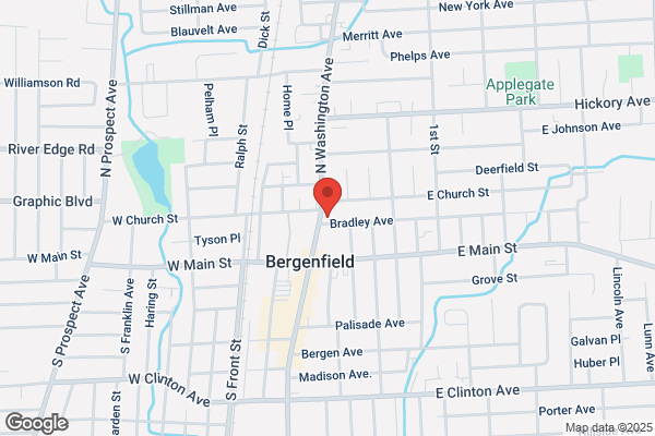 Bergenfield Dentist | Bradley Dental Group
