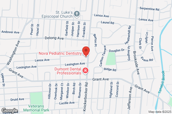 Nova Pediatric Dentistry