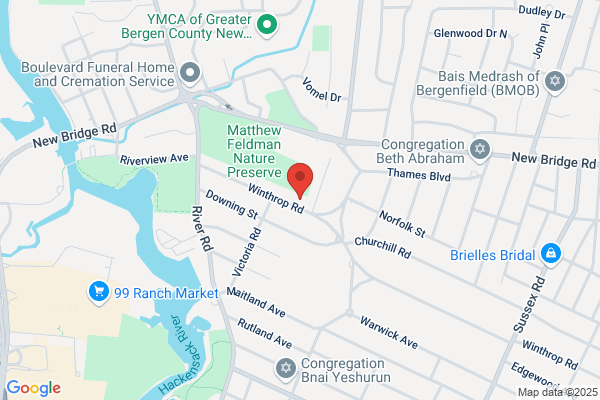 Bergen Marriage Counseling & Psychotherapy