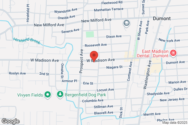 Methodist Parsonages United