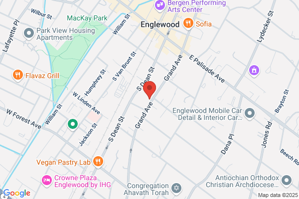 Metro Dermatology - Englewood