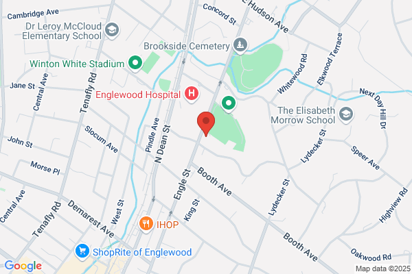 Metropolitan Neurosurgery Associates