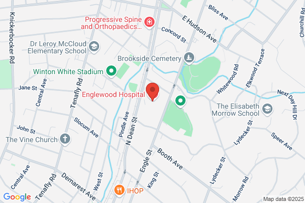 Tamar H. Goldwaser, MD