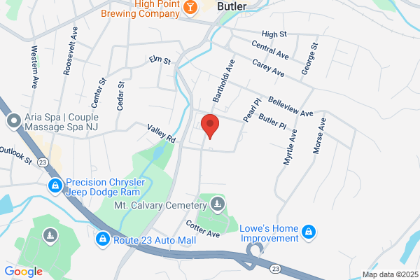 North Jersey Renovating Inc.