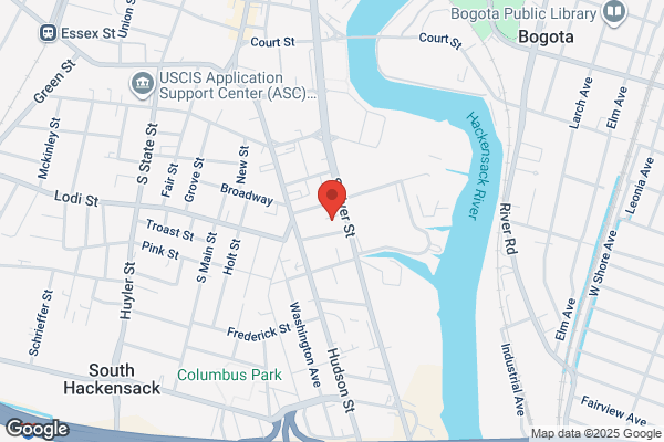 North Side Construction & Home Builders LLC