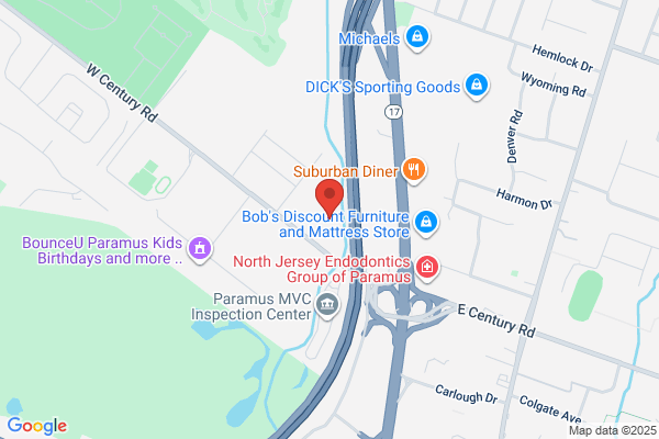Northern New Jersey Pain & Rehabilitation Center Inc