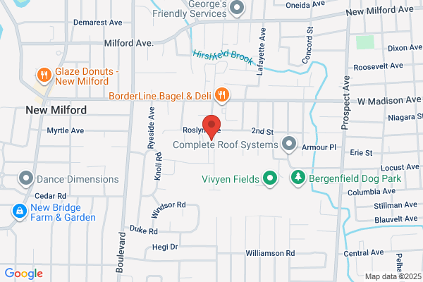 The Anderson-Bernard Agency Inc