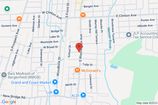 Hi-Lite Dry Cleaners