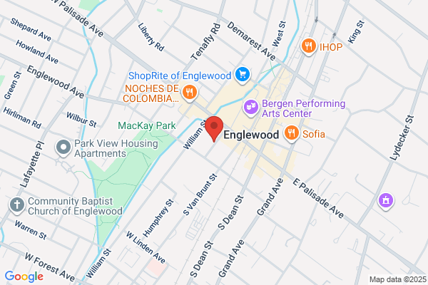 Highwood Cleaners & Tailors Inc