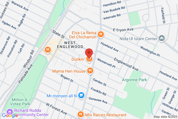 Teaneck Cleaners & Launderers