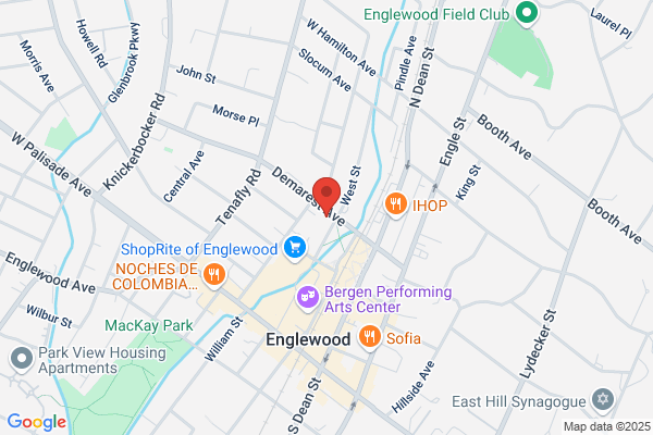 West Hudson Laundromat
